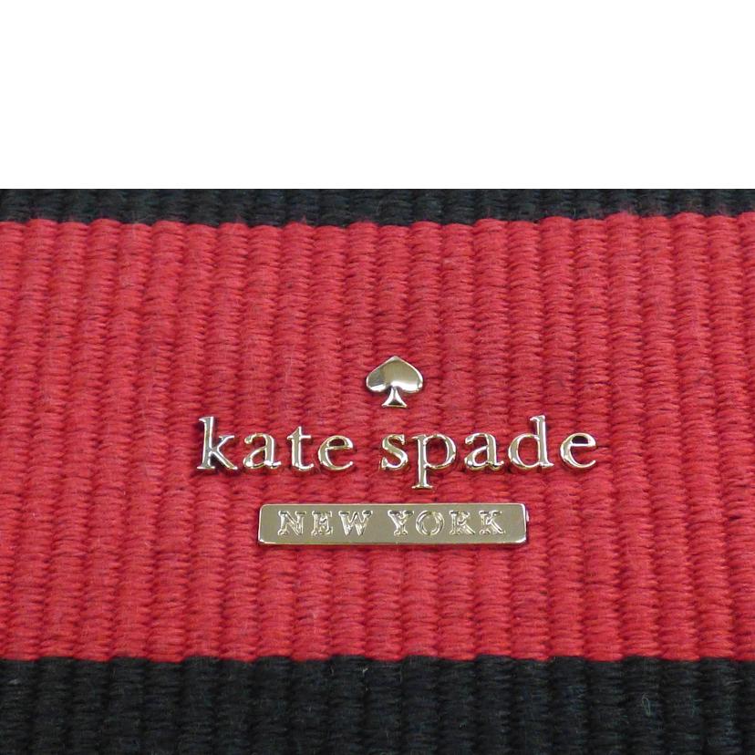 kate spade ケイトスペード/トートバッグ//Bランク/64