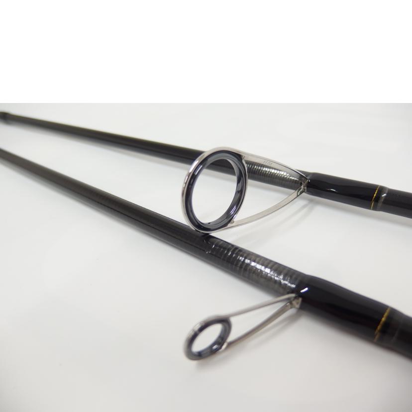 DAIWA ダイワ/ロッド LATEO 93ML/93ML//Aランク/82