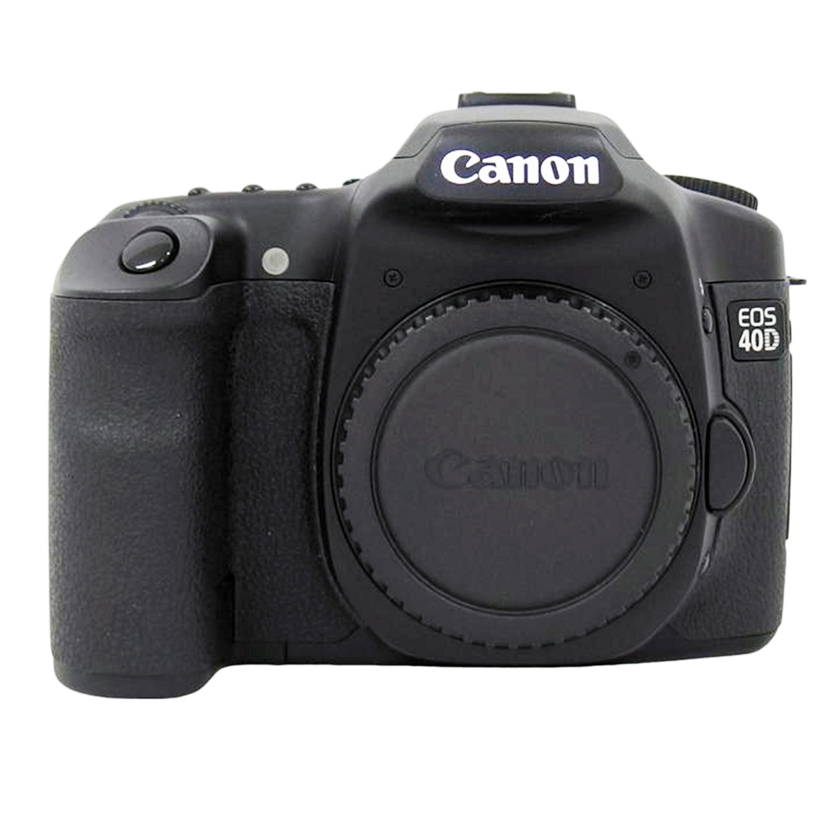 Canon キャノン/EOS40D/ボディ/EOS40D//0610412030/Bランク/04