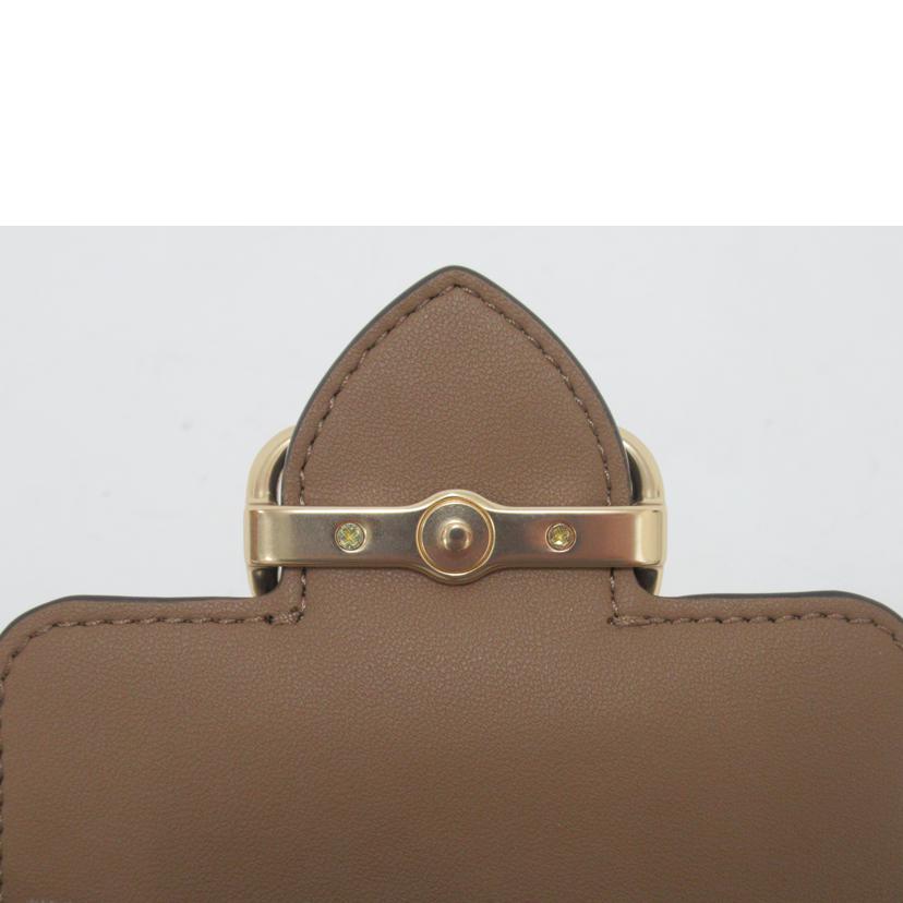 COACH/二つ折り財布/シグネチャー/CH387//G23**/SAランク/63