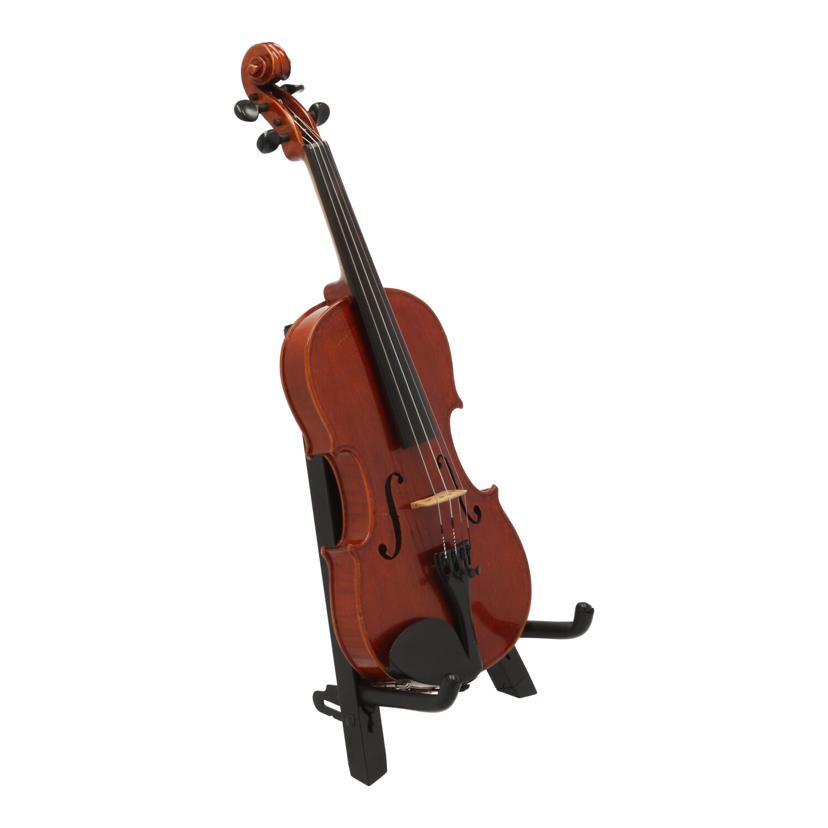 Carlo giordano カルロ・ジョルダーノ/バイオリン/ VS-3 1/2/VS-3 1/2//-/Bランク/75