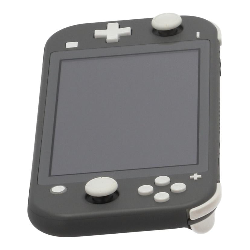 NINTENDO 任天堂 ニンテンドー /Nintendo Switch Lite 本体/HDH-S-GAZAA//XJJ70023479886/Bランク/84