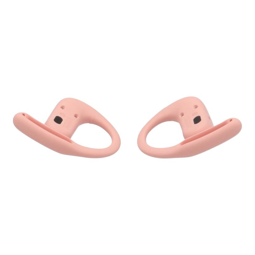 SHOKZ ショックス/ワイヤレスイヤホン/OpenFit Air /SKZ-EP-000027//T511421015874/Aランク/06