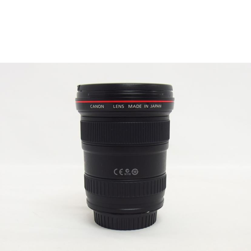 Canon キャノン/交換レンズ/超広角ズームレンズ/EF 17-40mm/F4L USM//4089508/ABランク/04