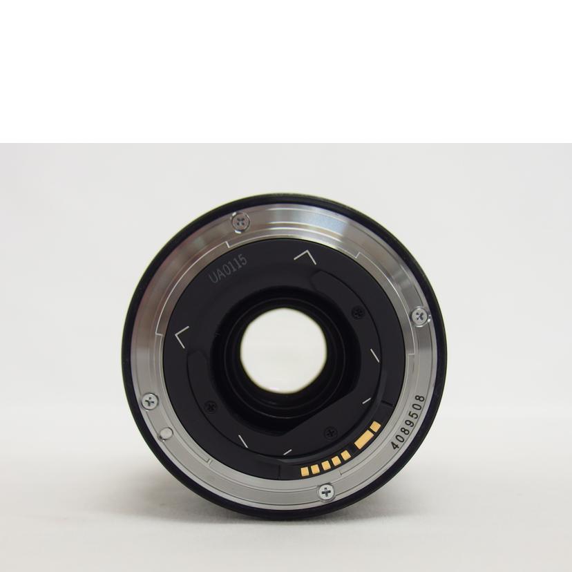 Canon キャノン/交換レンズ/超広角ズームレンズ/EF 17-40mm/F4L USM//4089508/ABランク/04