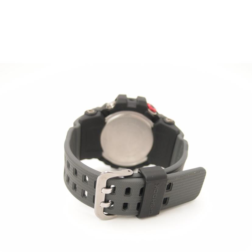 CASIO カシオ/G-SHOCK/MUDMASTER/電波ソーラー/GWG-100-1A8JF//003*****/Aランク/69