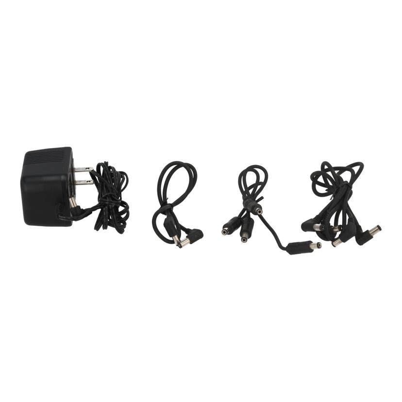 CAJ カスタムオーディオジャパン /パワーサプライ/AC/DC Station IV//-/Bランク/77