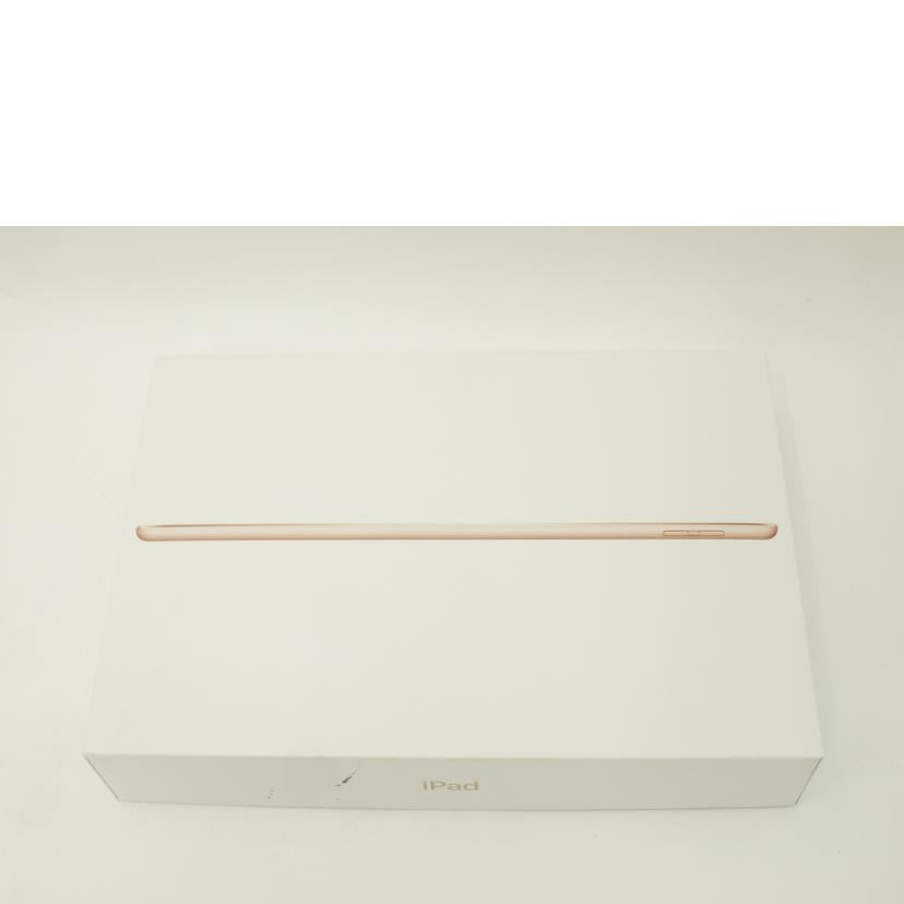 Apple アップル/iPad 10.2インチ 第7世代 Wi-Fi 32GB/MW762J/A//DMPDC02ZMF3P/ABランク/69