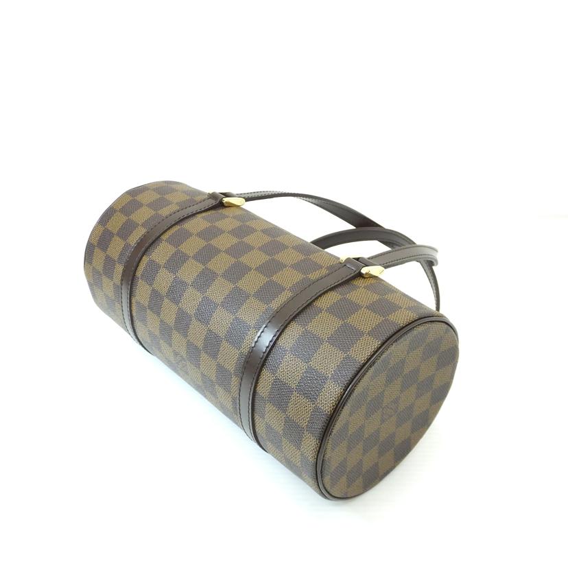 LV ルイヴィトン/パピヨン/ダミエ/N51304//DU0***/Aランク/88