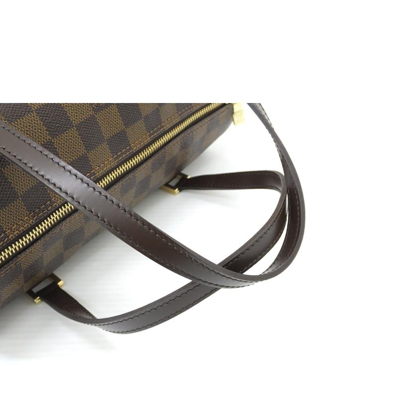 LV ルイヴィトン/パピヨン/ダミエ/N51304//DU0***/Aランク/88