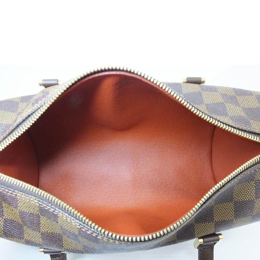 LV ルイヴィトン/パピヨン/ダミエ/N51304//DU0***/Aランク/88