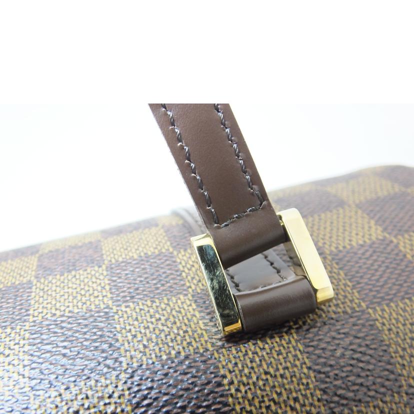 LV ルイヴィトン/パピヨン/ダミエ/N51304//DU0***/Aランク/88