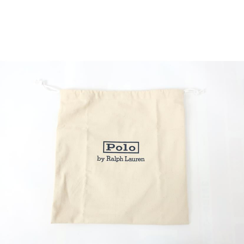 RALPH LAURE ラルフローレン/セミショルダーバッグ ライトブラウン/WAPOBAG02V20016//Sランク/65