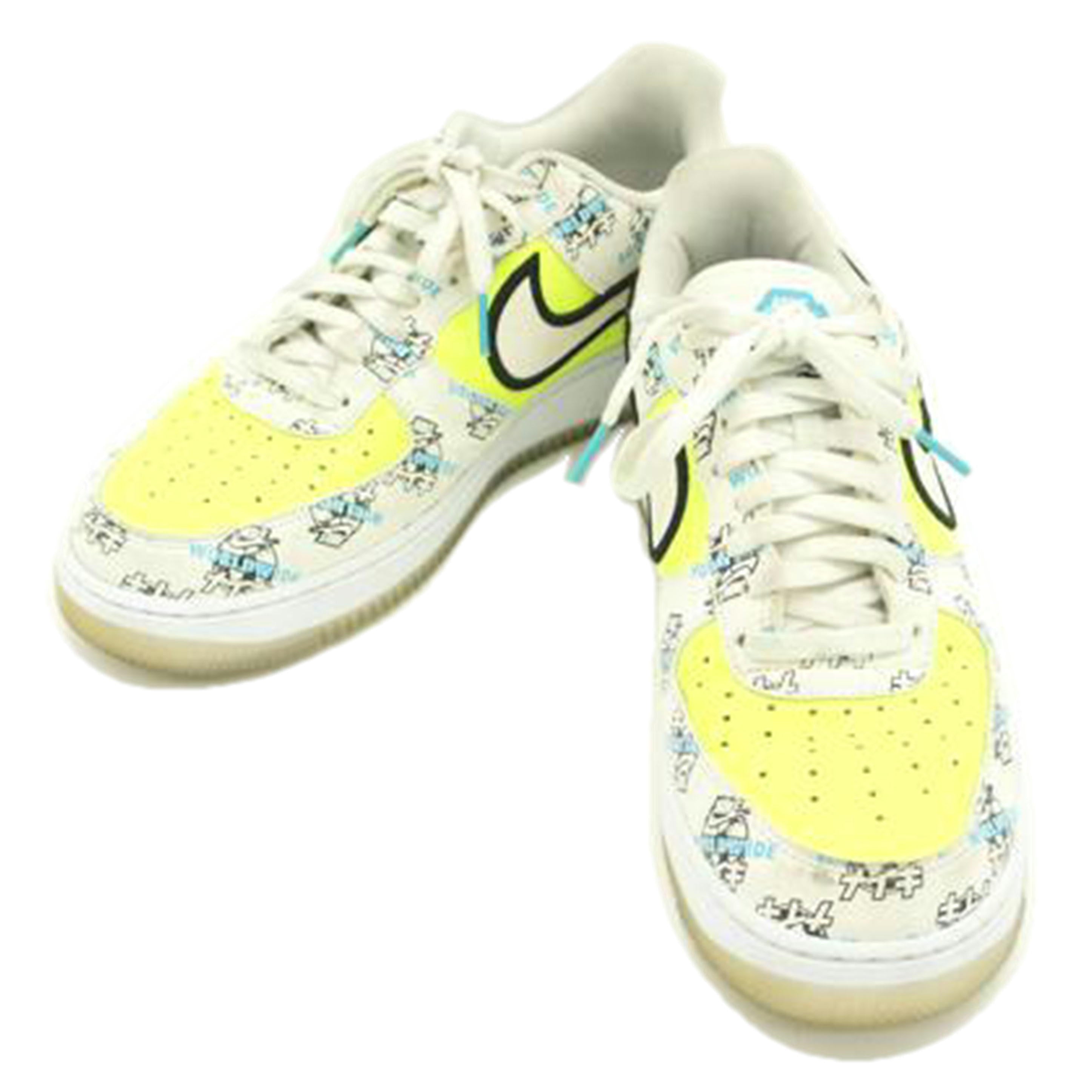 NIKE ナイキ/NIKE ローカットスニーカー//Bランク/19