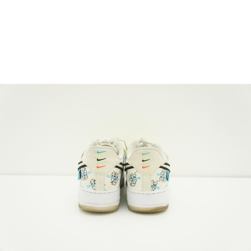 NIKE ナイキ/NIKE ローカットスニーカー//Bランク/19