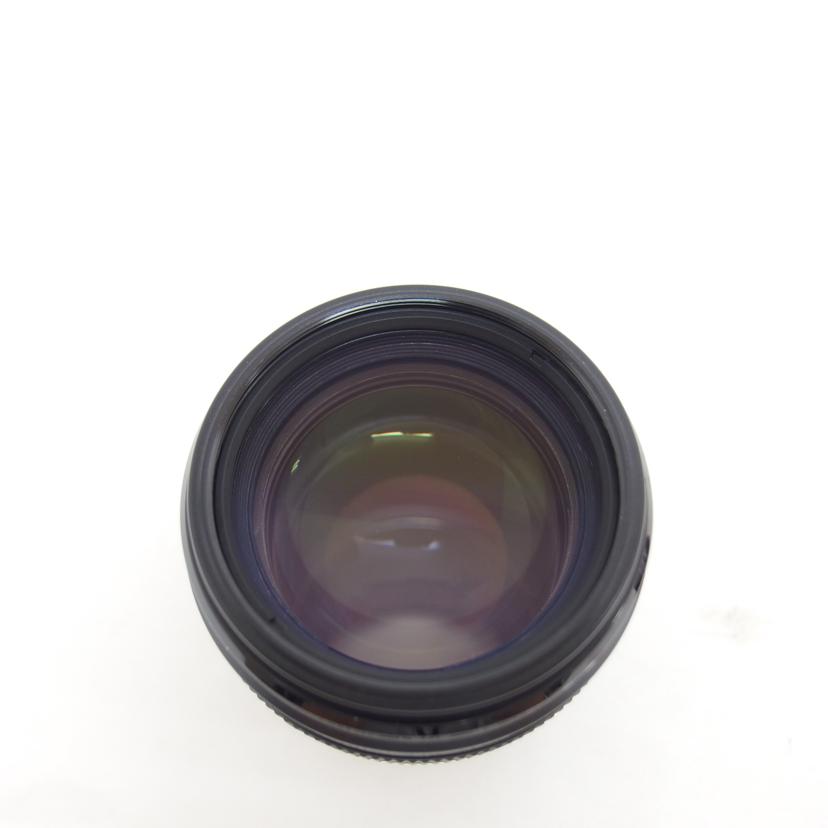 Canon キャノン/交換レンズ/単焦点 中望遠レンズ/EF100mm/F2/USM//3300523A/Bランク/04