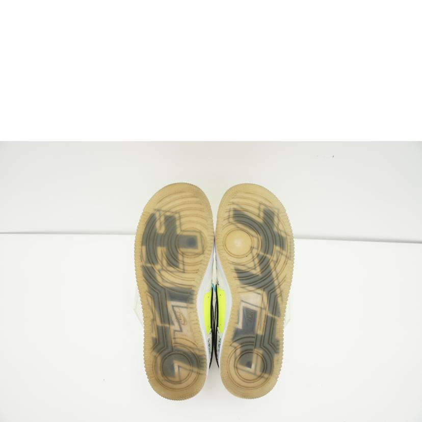 NIKE ナイキ/NIKE ローカットスニーカー//Bランク/19