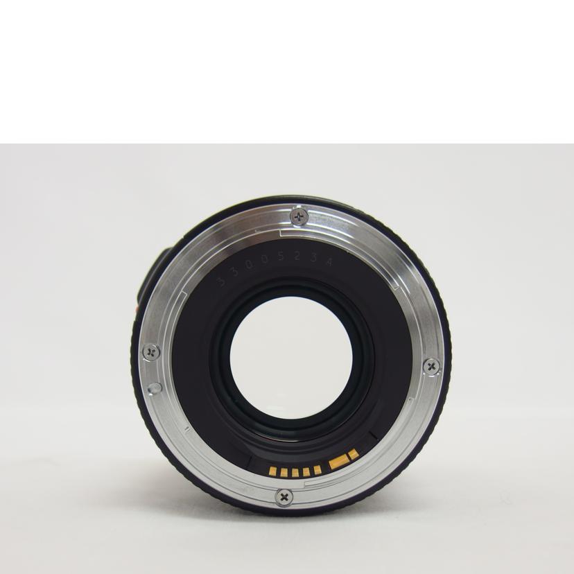 Canon キャノン/交換レンズ/単焦点 中望遠レンズ/EF100mm/F2/USM//3300523A/Bランク/04