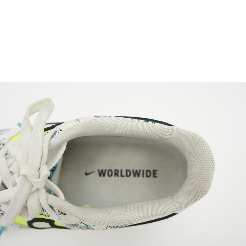 NIKE ナイキ/NIKE ローカットスニーカー//Bランク/19