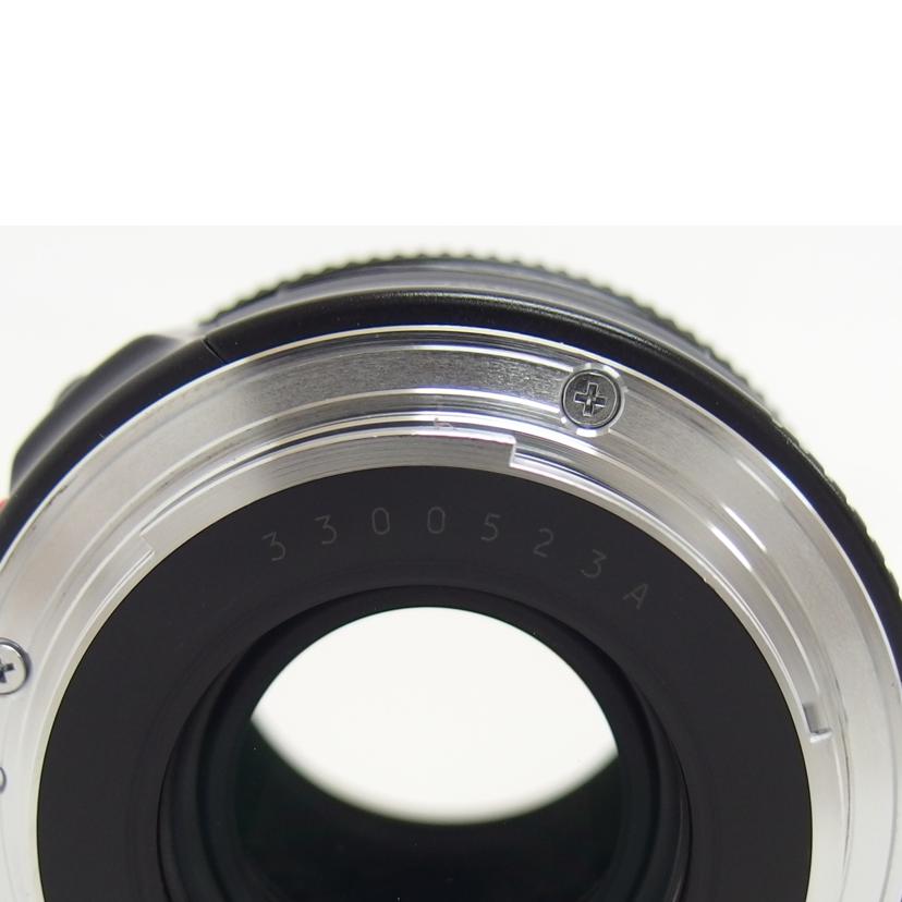 Canon キャノン/交換レンズ/単焦点 中望遠レンズ/EF100mm/F2/USM//3300523A/Bランク/04