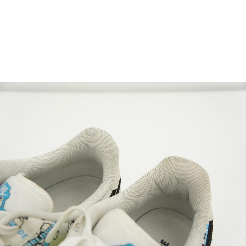 NIKE ナイキ/NIKE ローカットスニーカー//Bランク/19