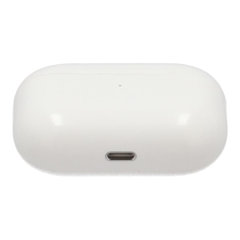 Apple アップル /AirPods Pro(第1世代)/MWP22J/A//H2YDR8VW0C6L/Bランク/70