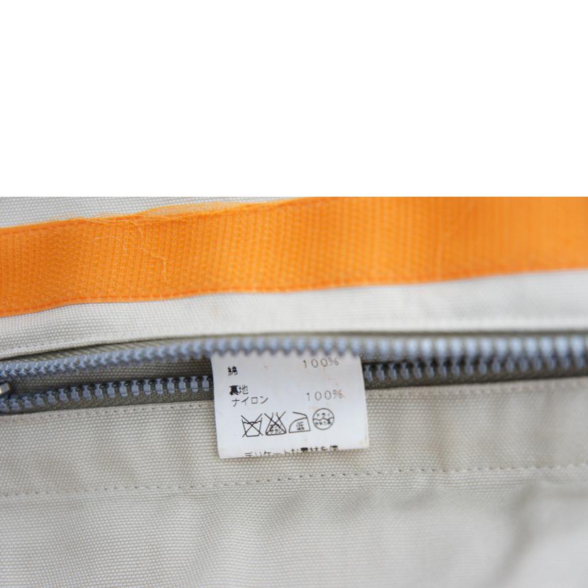 HERMES エルメス/ HERMES ナイロンコート S//Cランク/67