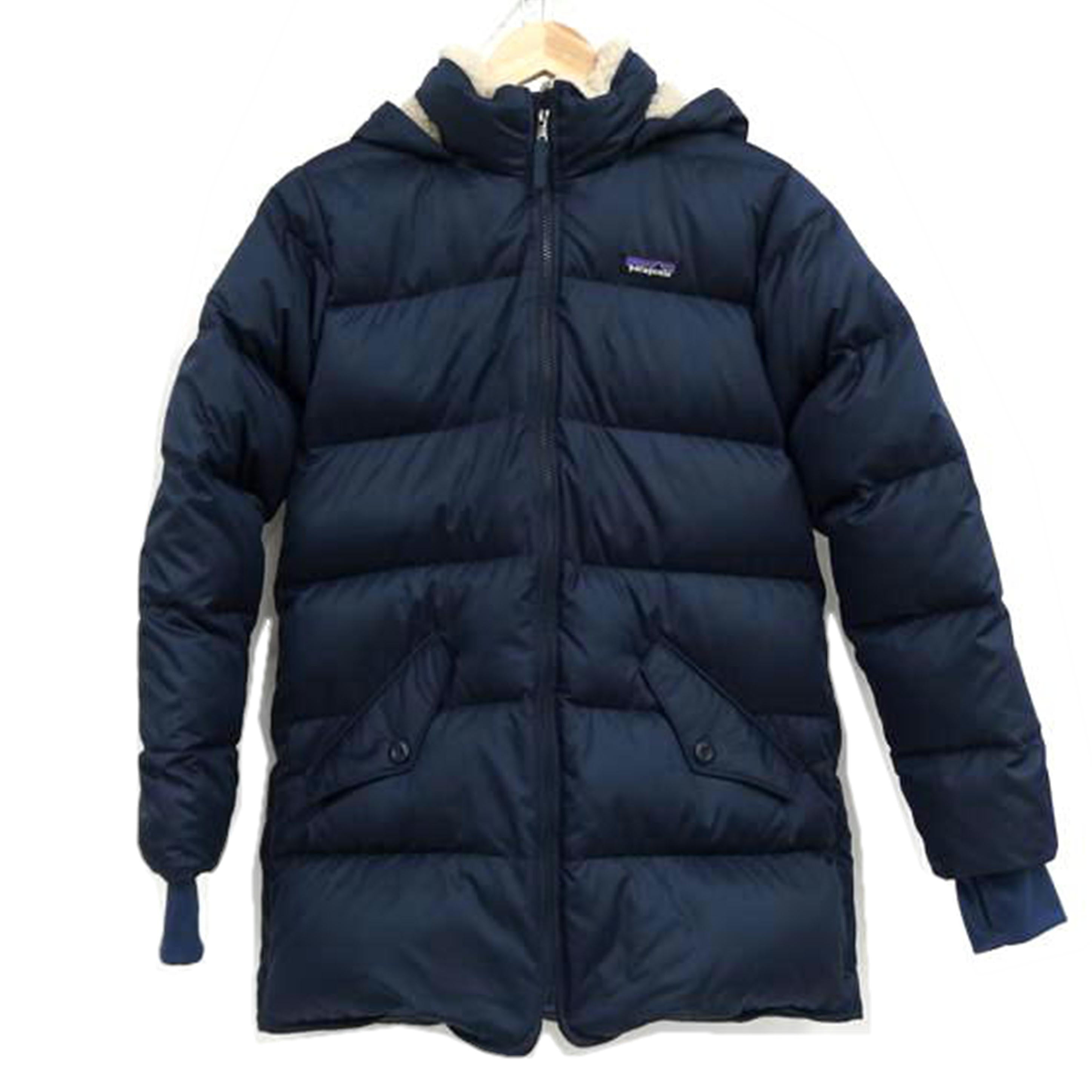 Patagonia Patagonia /Patagonia ダウンコート//Bランク/82