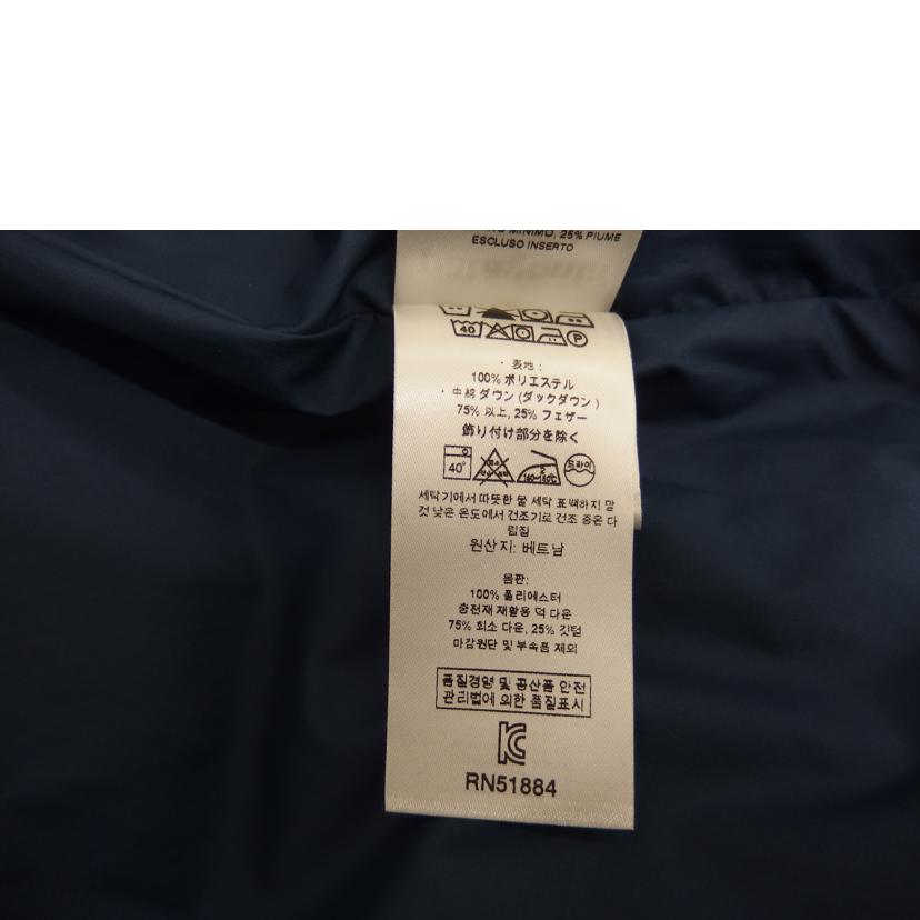 Patagonia Patagonia /Patagonia ダウンコート//Bランク/82