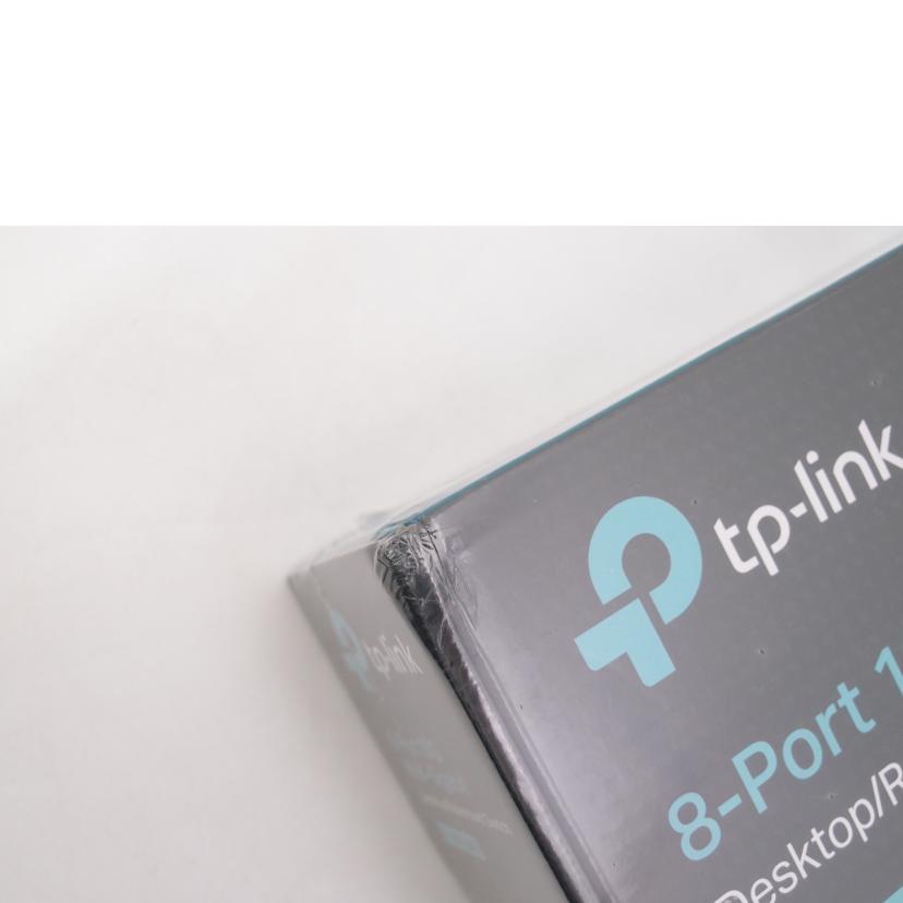 tp-link ティーピーリンク/マルチギガビット/TL-SX1008//22520H3000579/Sランク/69