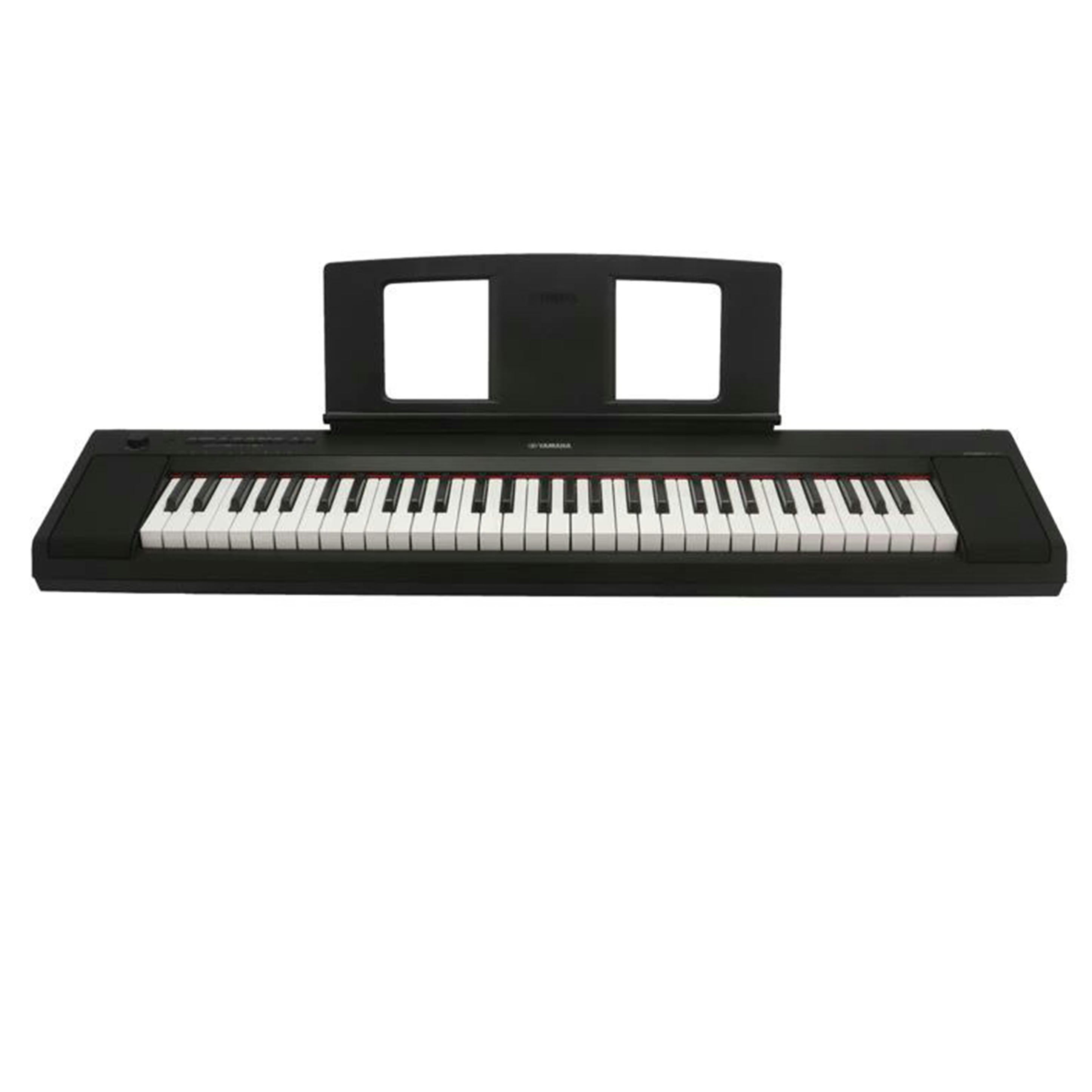 YAMAHA ヤマハ /電子ピアノ/Piaggero/NP-15B//21JBDK02893/Bランク/77