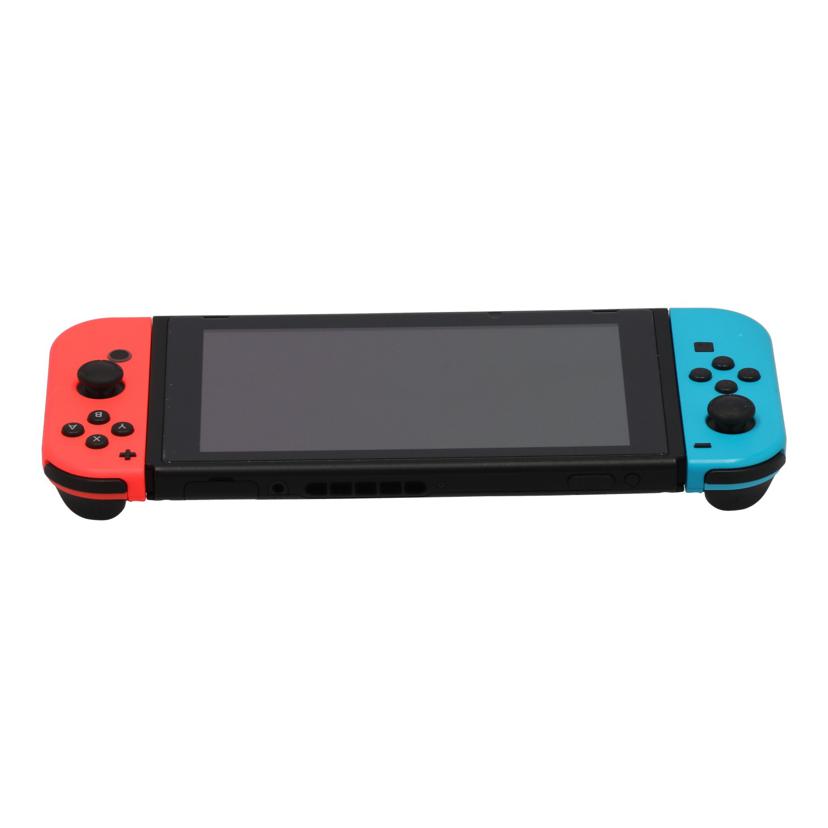 NINTENDO 任天堂 ニンテンドー /Nintendo Switch 本体/HAC-001(-01)//XKJ40022611334/Bランク/78