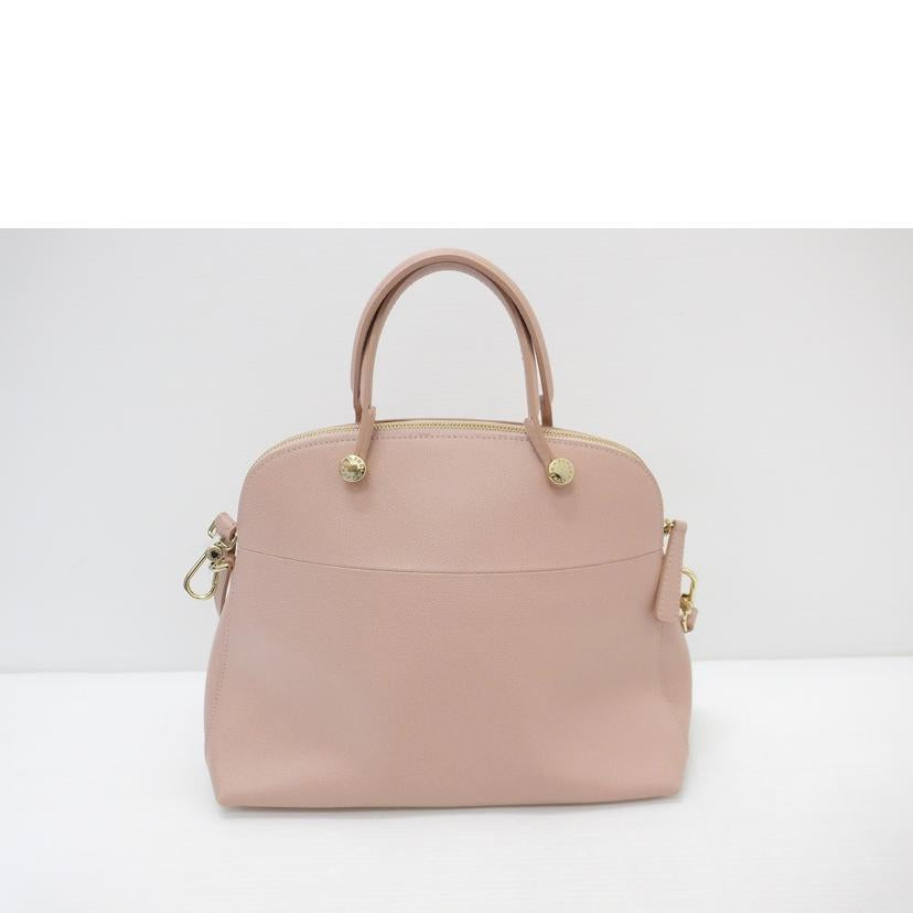 FURLA フルラ/2WAYハンドバッグ/238352//G59**/ABランク/88