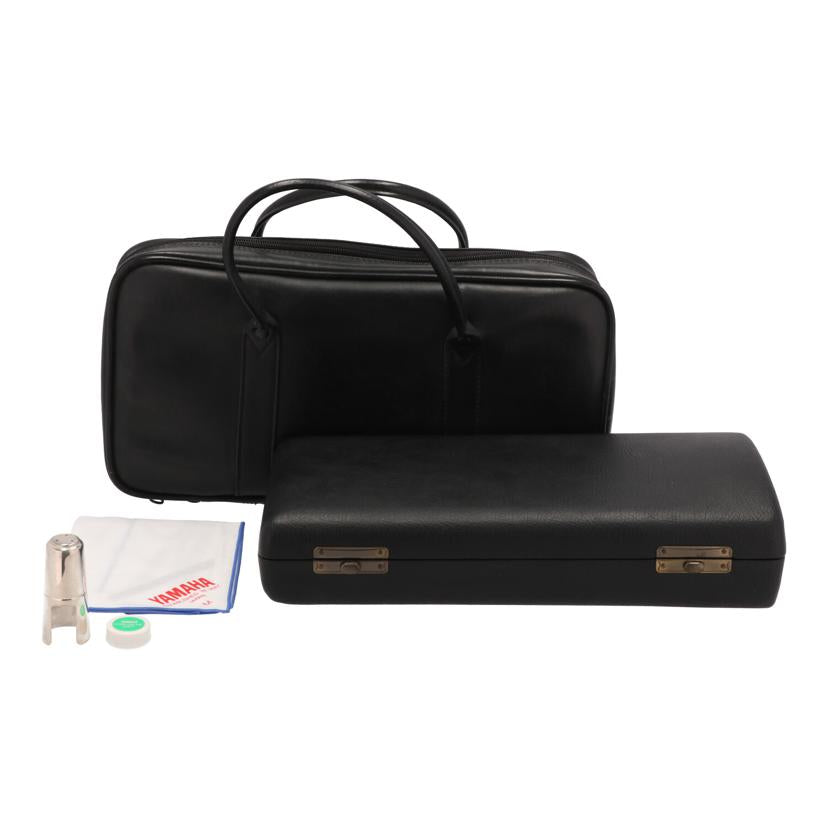 YAMAHA ヤマハ/クラリネット/YCL-650F//001345/Bランク/19