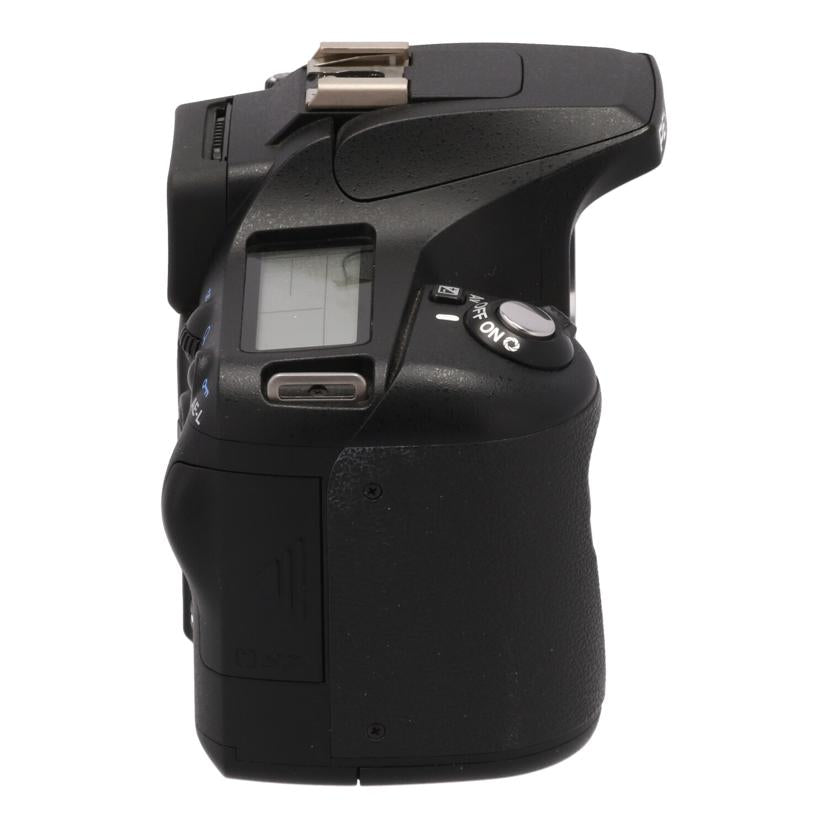 PENTAX ペンタックス/デジタル一眼 ボディ/K100D ボディ//2166229/Cランク/85