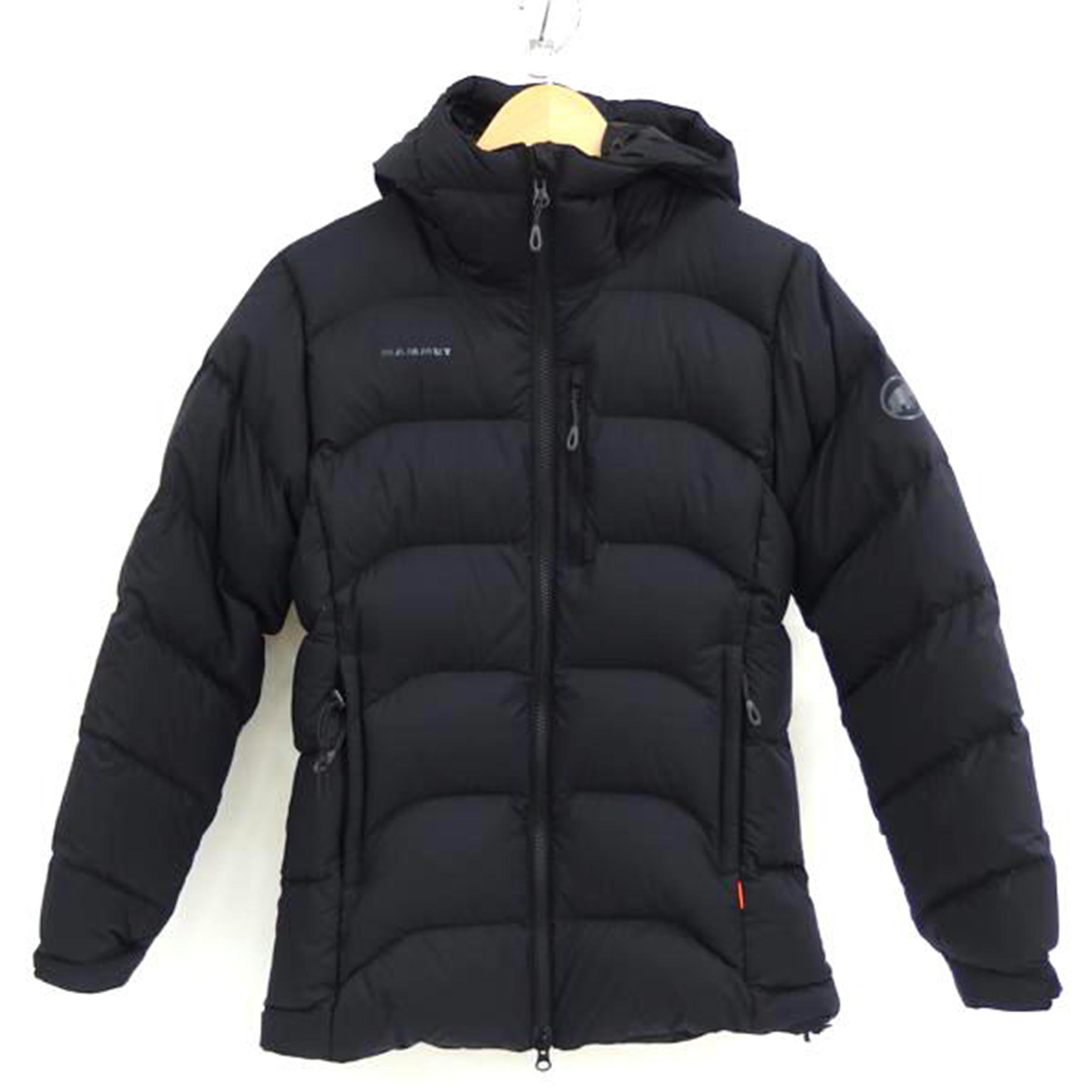 MAMMUT マムート/MAMMUT Xeron IN Hooded Jacket /1013-00711//ABランク/82