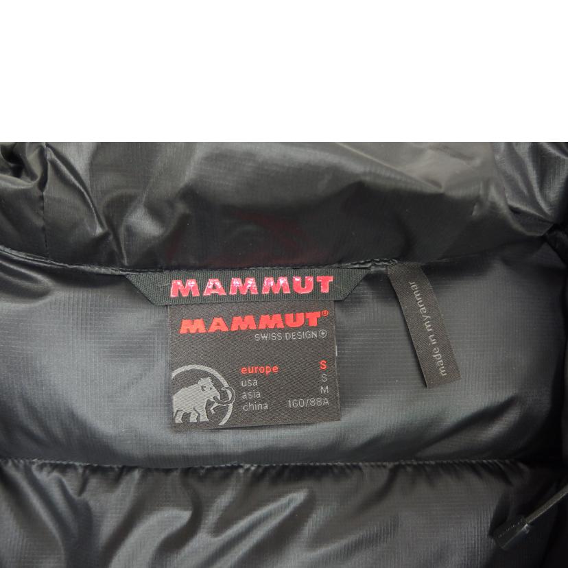 MAMMUT マムート/MAMMUT Xeron IN Hooded Jacket /1013-00711//ABランク/82