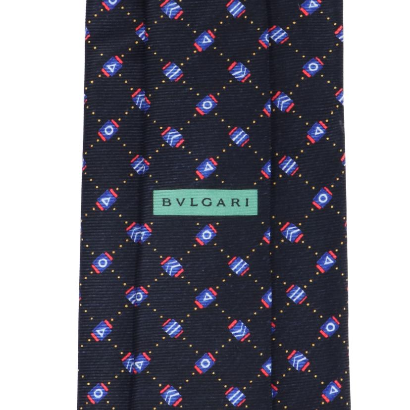 BVLGARI ブルガリ/ブルガリシルクネクタイ/T紳士服//ABランク/93
