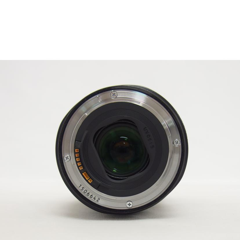 Canon キャノン/交換レンズ/標準ズームレンズ/EF24-105mm/F4L/IS USM//1506642/ABランク/04