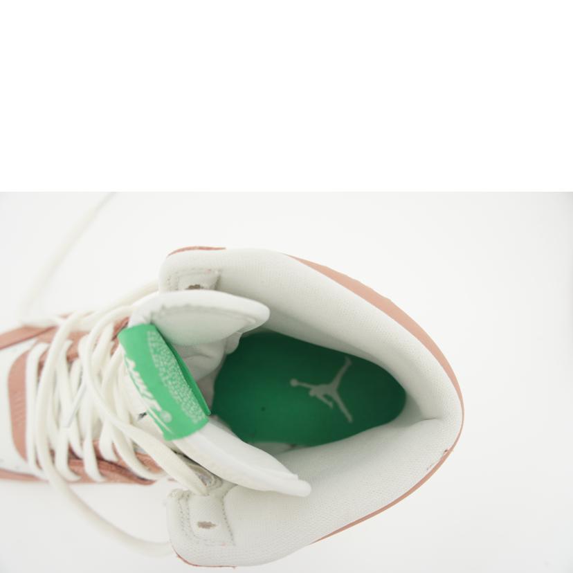 NIKE ナイキ/NIKE JordanS Air Ship SP//ABランク/19