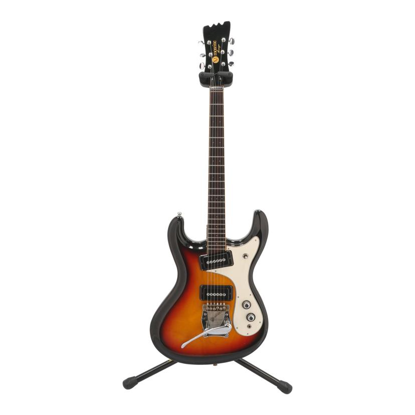Mosrite モズライト/エレキギター/Avenger//Bランク/71