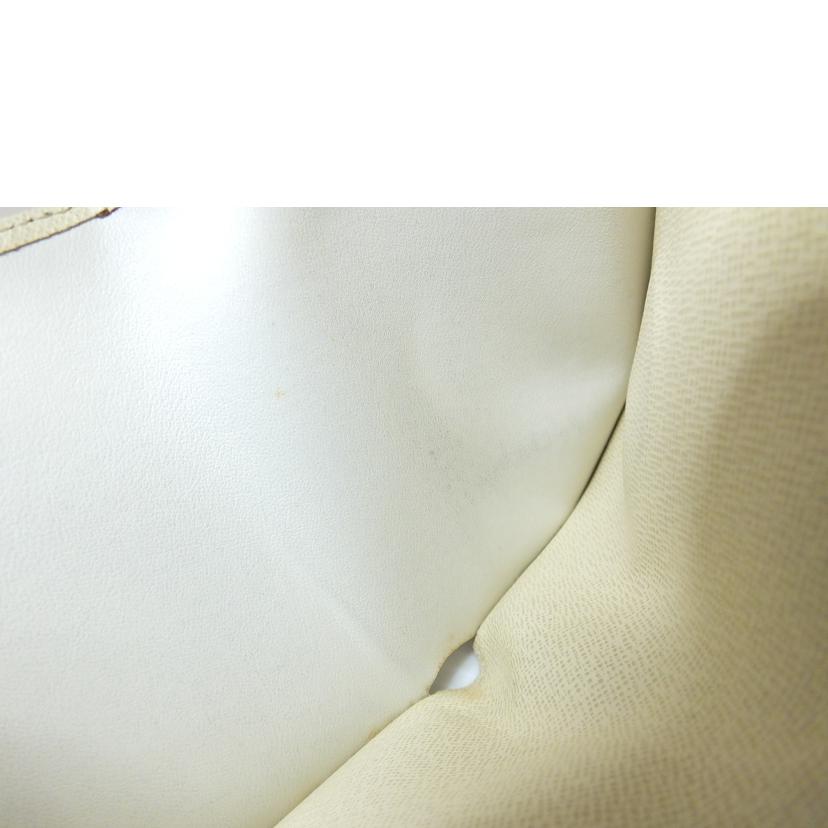 LV ルイヴィトン/ポルトフォイユ・コアラ/ダミエアズール/N60013//CA0***/Bランク/88