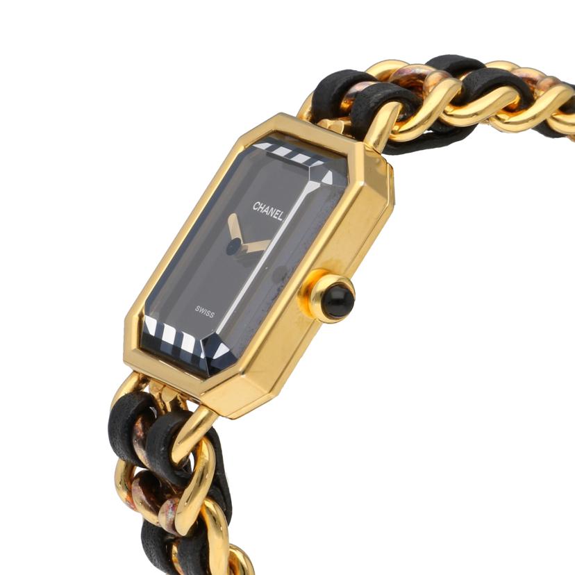 CHANEL シャネル/プルミエール/L/クオーツ/H0001//F.R******/Bランク/94