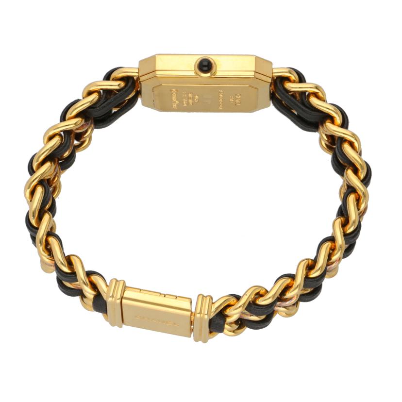 CHANEL シャネル/プルミエール/L/クオーツ/H0001//F.R******/Bランク/94