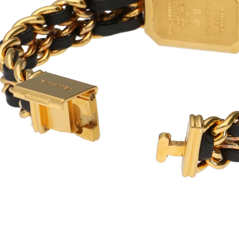 CHANEL シャネル/プルミエール/L/クオーツ/H0001//F.R******/Bランク/94