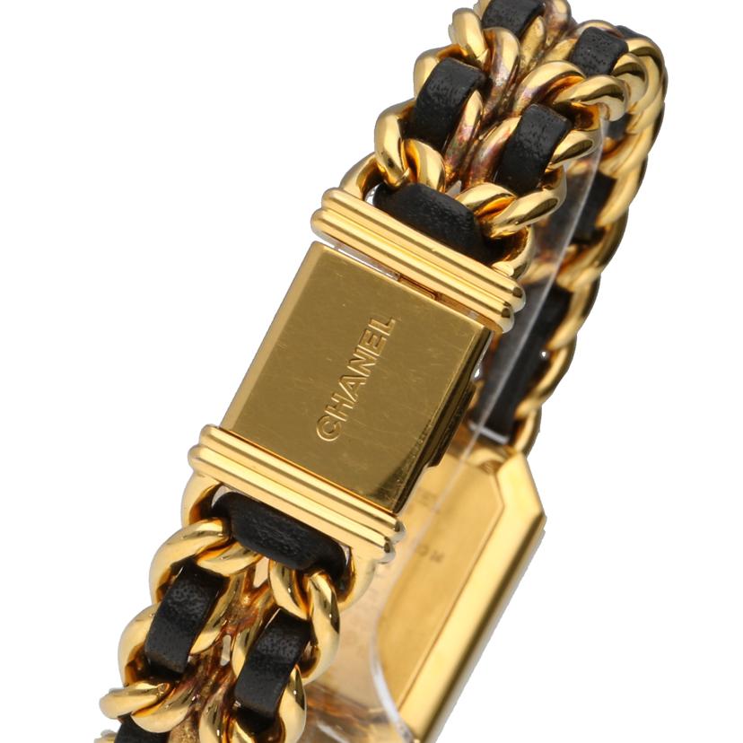 CHANEL シャネル/プルミエール/L/クオーツ/H0001//F.R******/Bランク/94