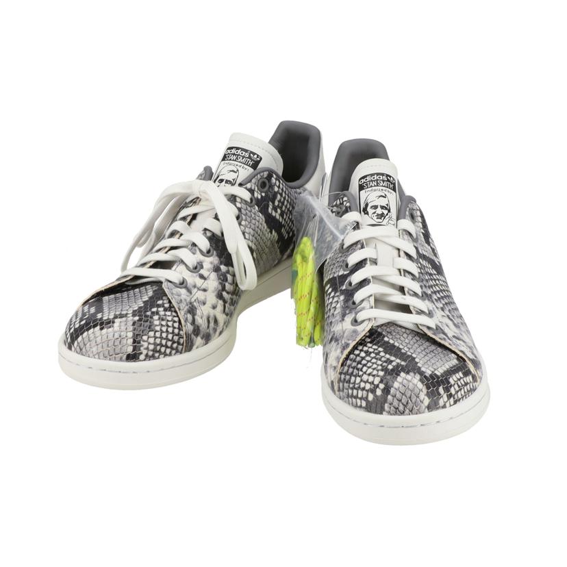 adidas アディダス/adidas STAN SMITH/EH0151//SAランク/64