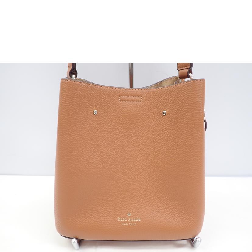 KATESPADE ケイトスペード/マーティースモールバケット//ABランク/62