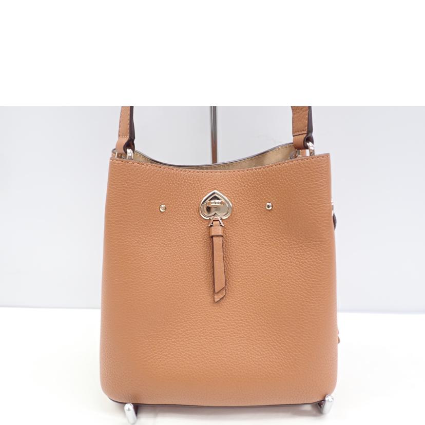 KATESPADE ケイトスペード/マーティースモールバケット//ABランク/62