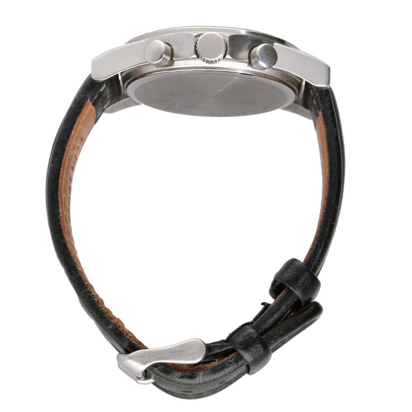 JUNGHANS ユンハンス/JUNGHANS クロノデイト/クオーツ/メンズ/E205//41/****/ABランク/75